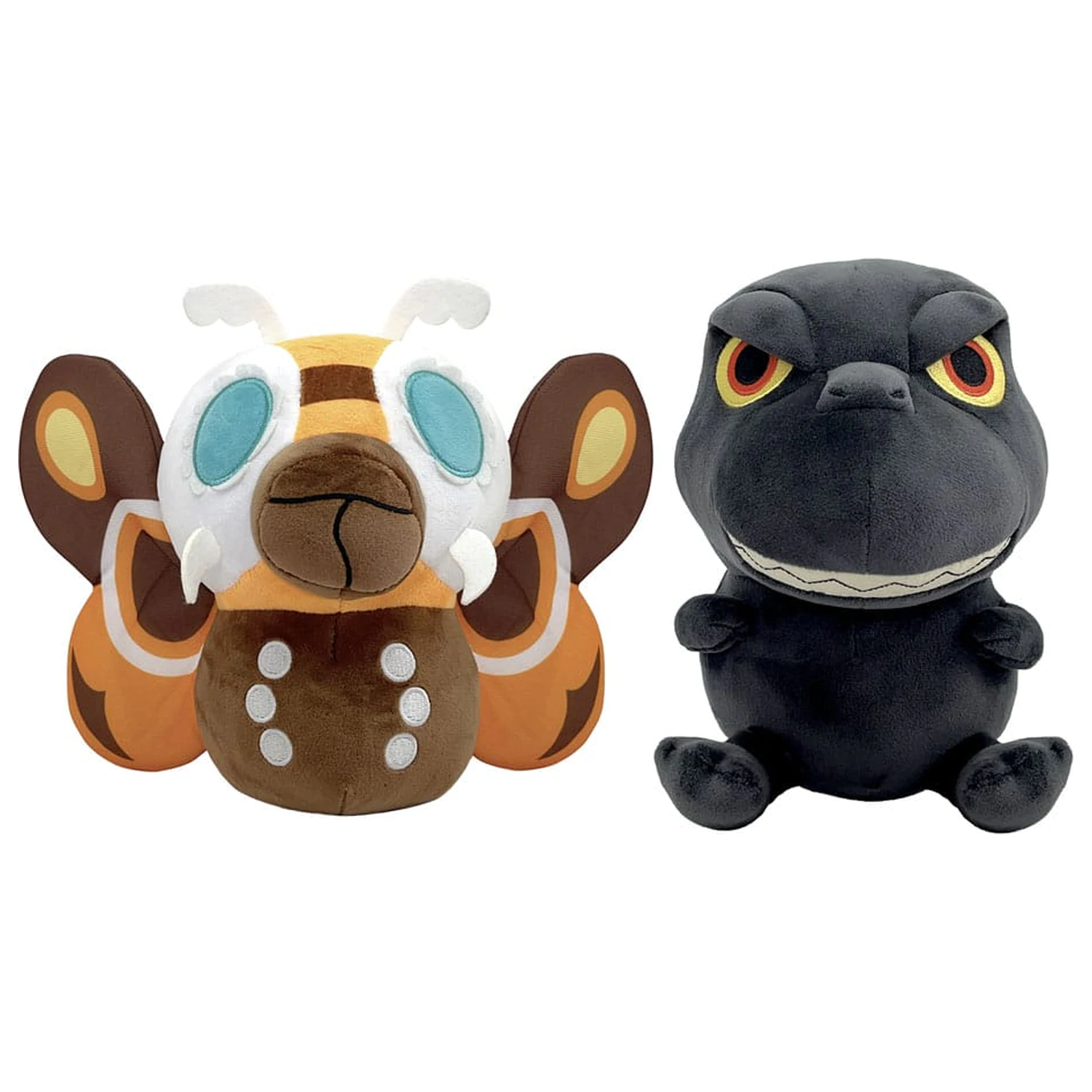 Toho Super Duper Plush Figurina Wave 02 Godzilla '65 20 cm poza produsului