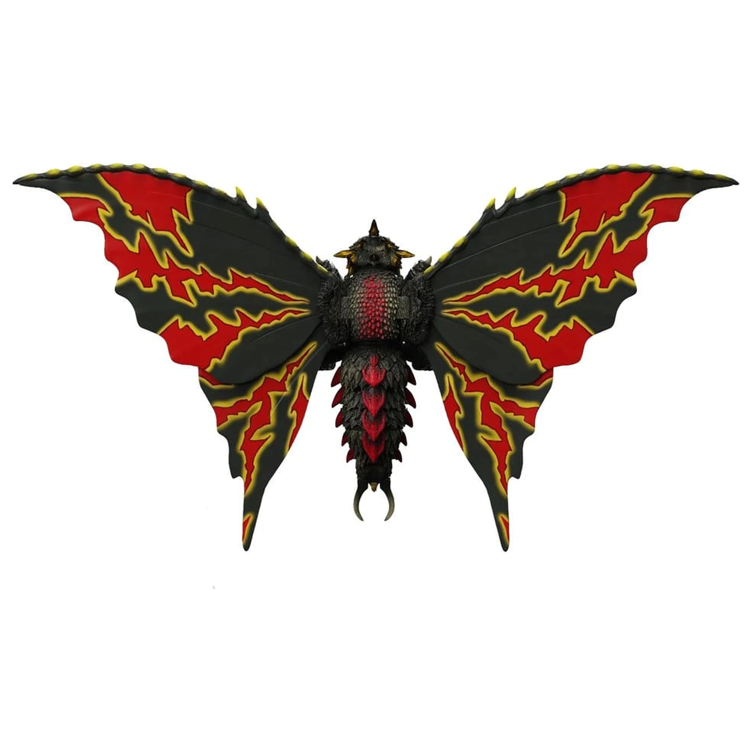 Toho Ultimates Figurina de actiune Wave 05 - Battra 23 cm poza produsului