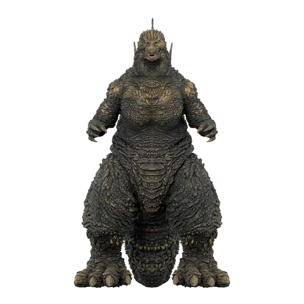 Toho Ultimates Action Figure Godzilla Minus One 21 cm Figurina Acțiune poza produsului