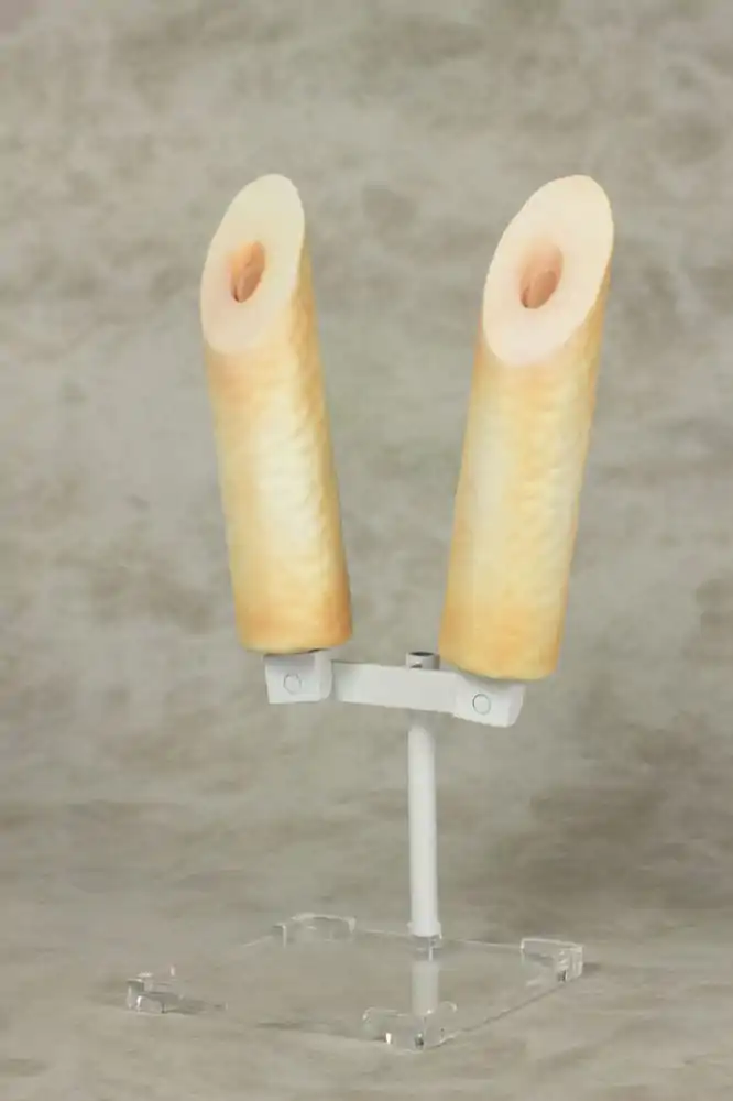 Tohoku Zunko Plastic Model Kit scară 1/12 Plafia Tohoku Kiritan Set mini figurine 12 cm poza produsului