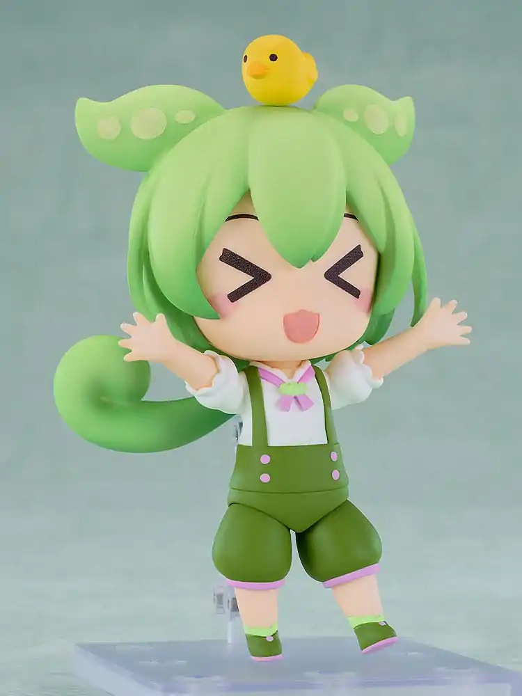 Tohoku Zunko Nendoroid figurina de actiune Zundamon 10 cm poza produsului