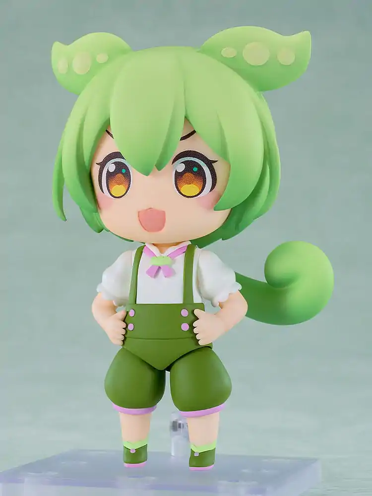 Tohoku Zunko Nendoroid figurina de actiune Zundamon 10 cm poza produsului