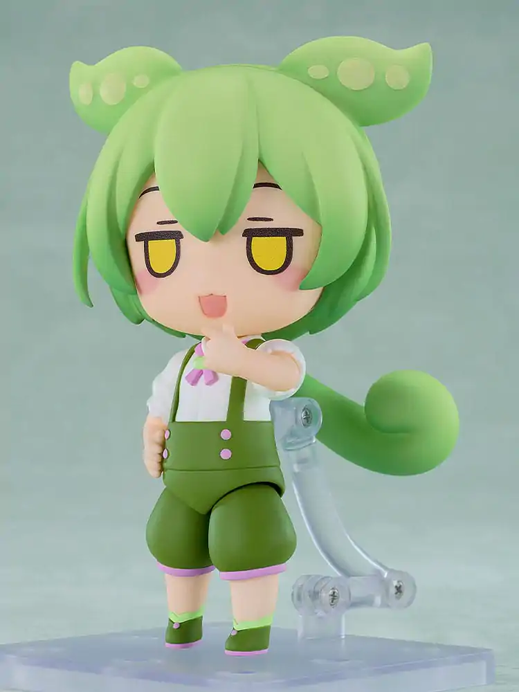 Tohoku Zunko Nendoroid figurina de actiune Zundamon 10 cm poza produsului