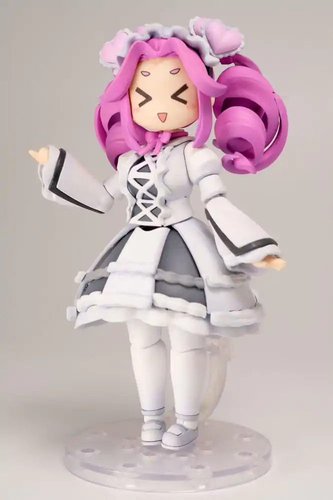 Statuie Tohoku Zunko Plafia Shikoku Metan 12 cm poza produsului