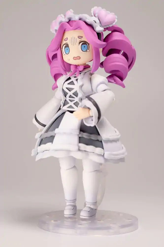 Statuie Tohoku Zunko Plafia Shikoku Metan 12 cm poza produsului