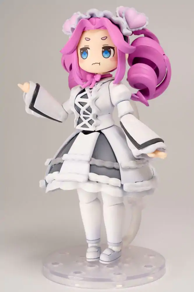 Statuie Tohoku Zunko Plafia Shikoku Metan 12 cm poza produsului