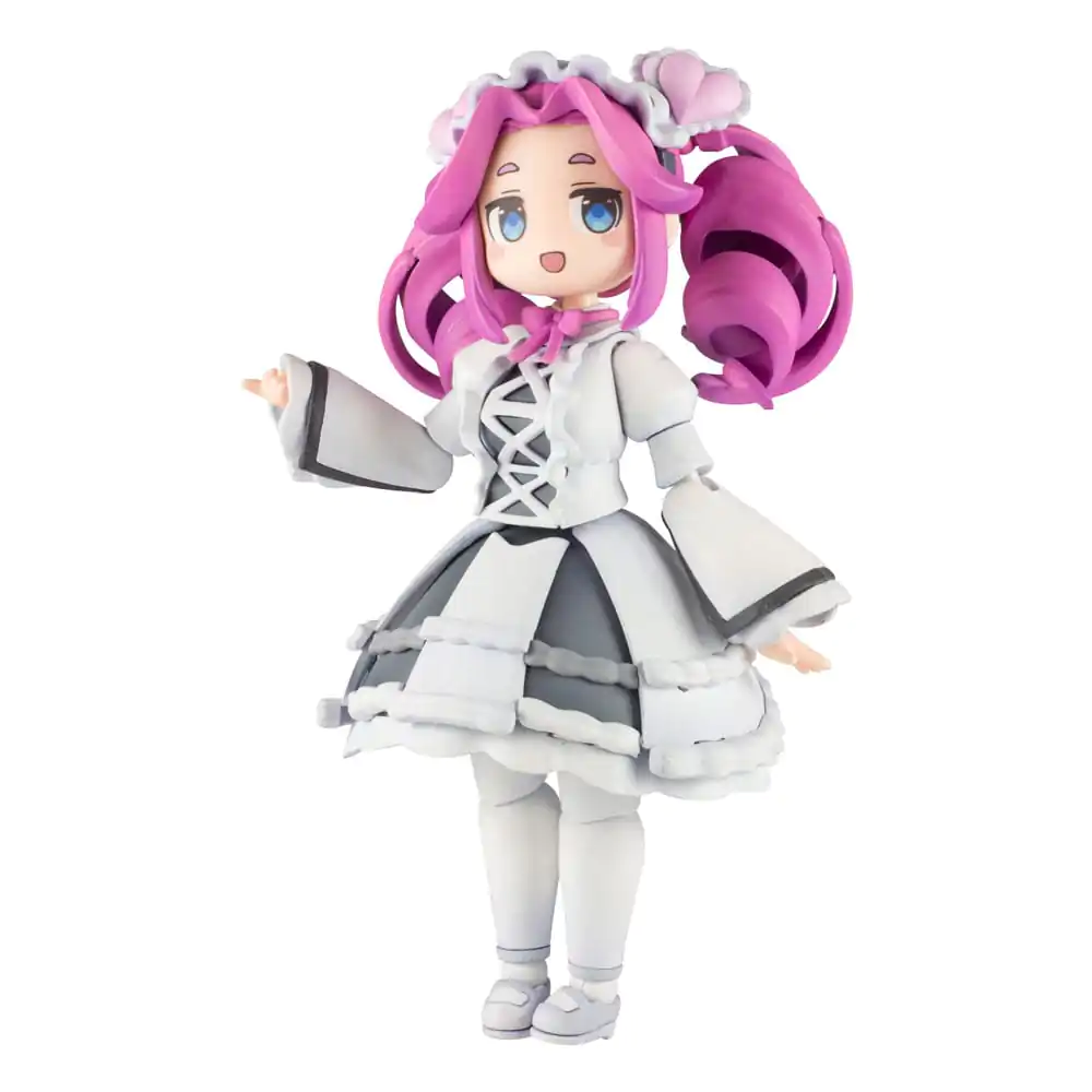 Statuie Tohoku Zunko Plafia Shikoku Metan 12 cm poza produsului