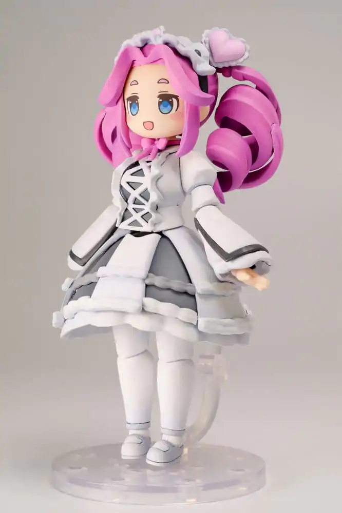 Statuie Tohoku Zunko Plafia Shikoku Metan 12 cm poza produsului