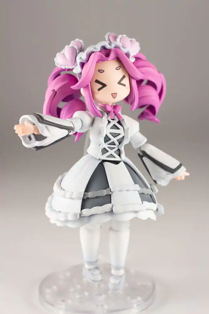 Statuie Tohoku Zunko Plafia Shikoku Metan 12 cm poza produsului