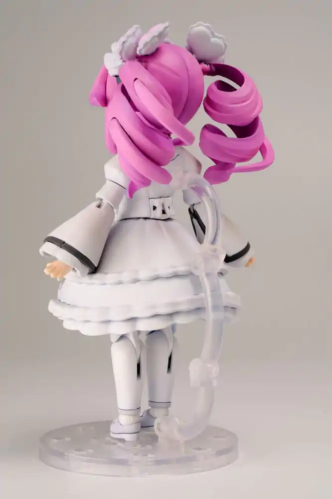 Statuie Tohoku Zunko Plafia Shikoku Metan 12 cm poza produsului