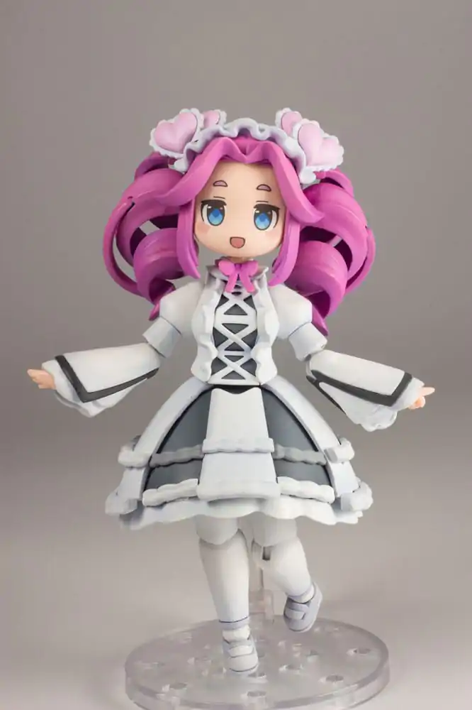 Statuie Tohoku Zunko Plafia Shikoku Metan 12 cm poza produsului