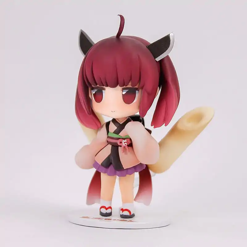 Statuie PVC Tohoku Zunko Tohokukiritan (re-run) 6 cm poza produsului