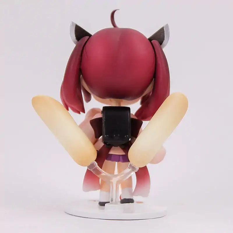 Statuie PVC Tohoku Zunko Tohokukiritan (re-run) 6 cm poza produsului