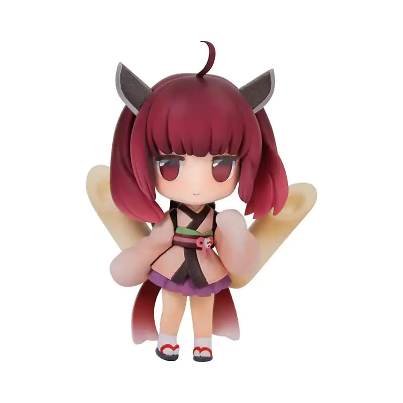 Statuie PVC Tohoku Zunko Tohokukiritan (re-run) 6 cm poza produsului