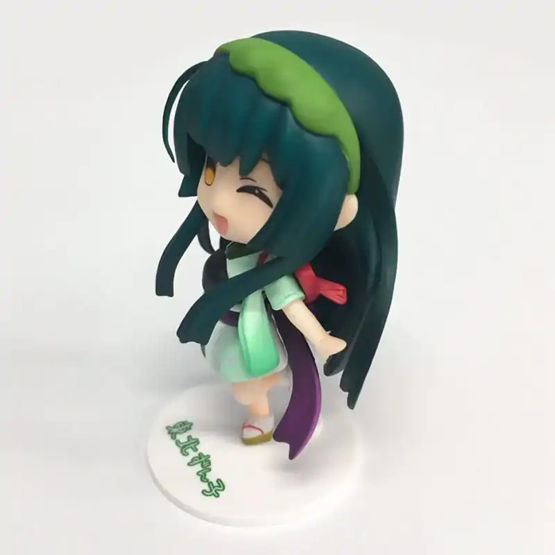 Statuie PVC Tohoku Zunko Tohokuzunko (re-run) 6 cm poza produsului