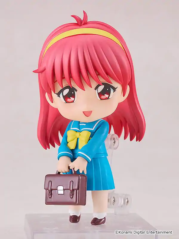 Tokimeki Memorial: Girl's Side Figurina de acțiune Nendoroid Shiori Fujisaki 10 cm poza produsului