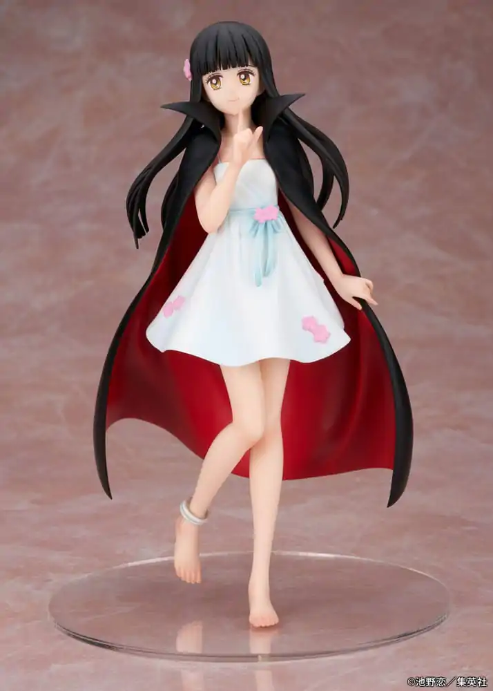 Tokimeki Tonight Figurina PVC 1/7 Ranze Eto 20 cm poza produsului