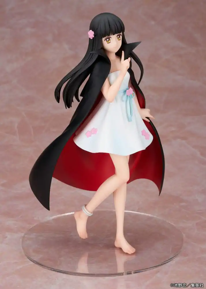 Tokimeki Tonight Figurina PVC 1/7 Ranze Eto 20 cm poza produsului