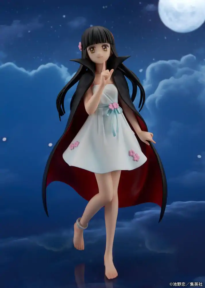 Tokimeki Tonight Figurina PVC 1/7 Ranze Eto 20 cm poza produsului