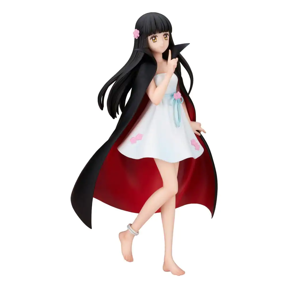 Tokimeki Tonight Figurina PVC 1/7 Ranze Eto 20 cm poza produsului