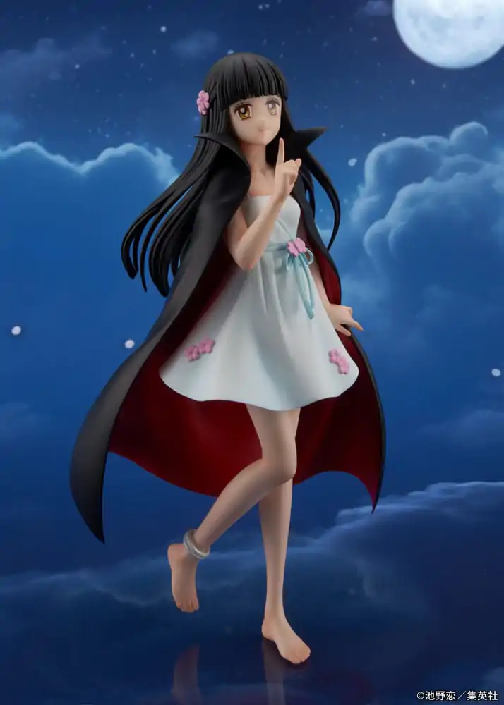 Tokimeki Tonight Figurina PVC 1/7 Ranze Eto 20 cm poza produsului