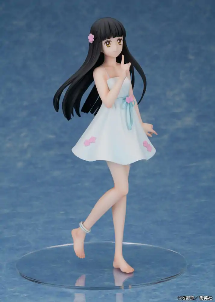 Tokimeki Tonight Figurina PVC 1/7 Ranze Eto 20 cm poza produsului