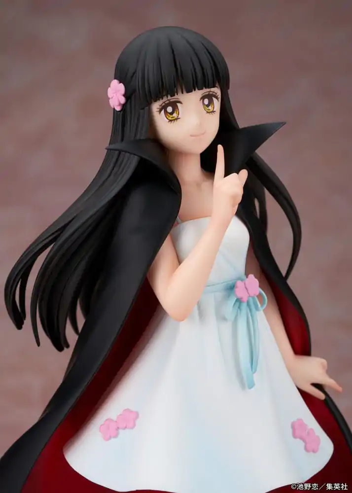 Tokimeki Tonight Figurina PVC 1/7 Ranze Eto 20 cm poza produsului