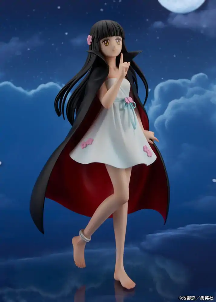 Tokimeki Tonight Figurina PVC 1/7 Ranze Eto 20 cm poza produsului