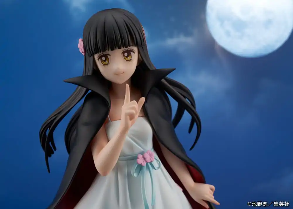 Tokimeki Tonight Figurina PVC 1/7 Ranze Eto 20 cm poza produsului