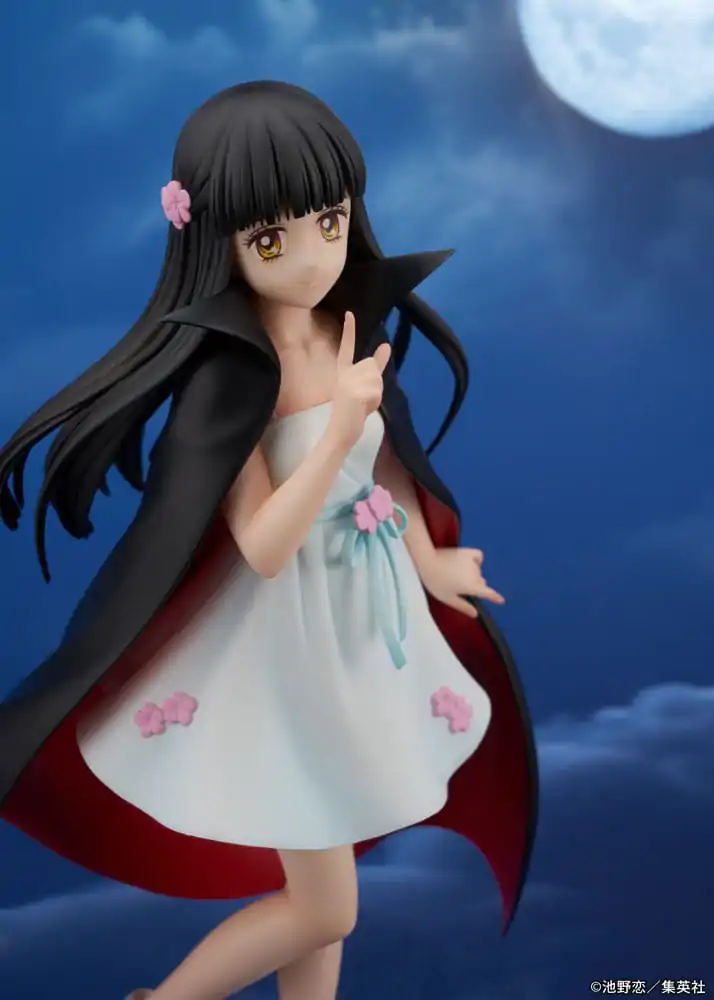 Tokimeki Tonight Figurina PVC 1/7 Ranze Eto 20 cm poza produsului