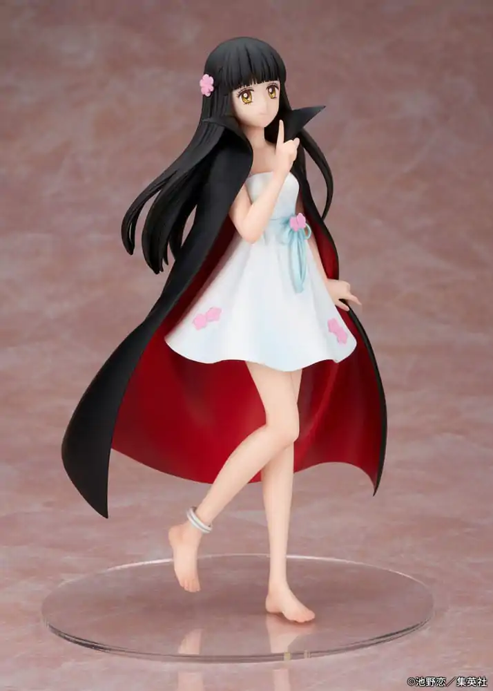 Tokimeki Tonight Figurina PVC 1/7 Ranze Eto 20 cm poza produsului