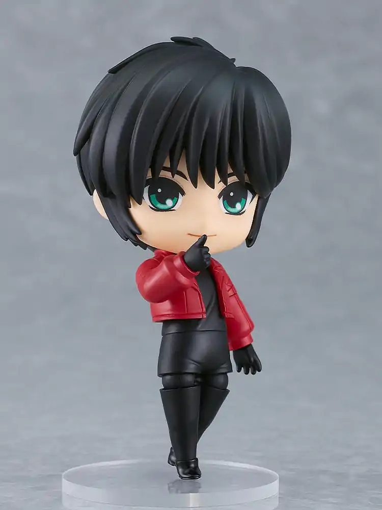 Tokyo Babylon Nendoroid figurină de acțiune Subaru Sumeragi 10 cm poza produsului