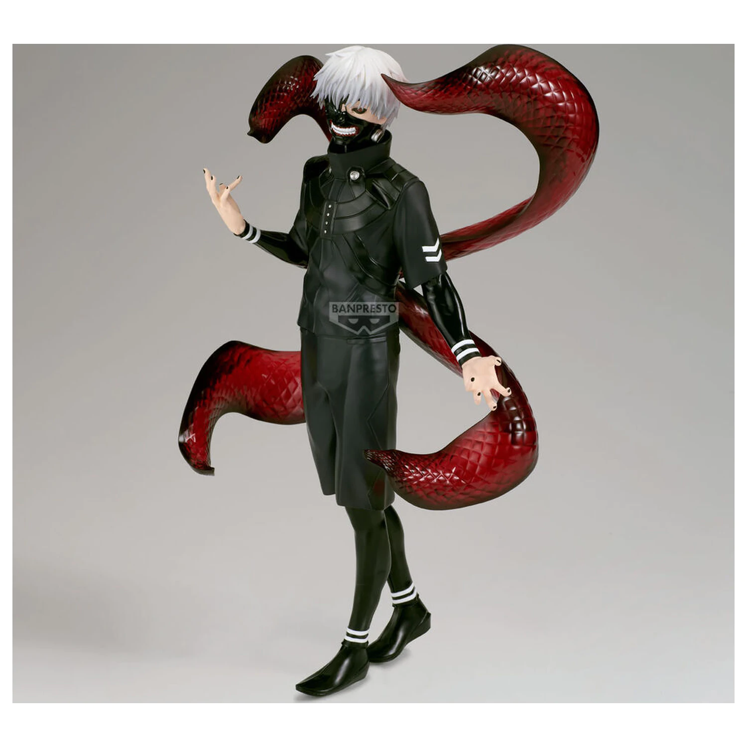 Tokyo Ghoul Grandista Kaneki Ken figurina 27cm poza produsului