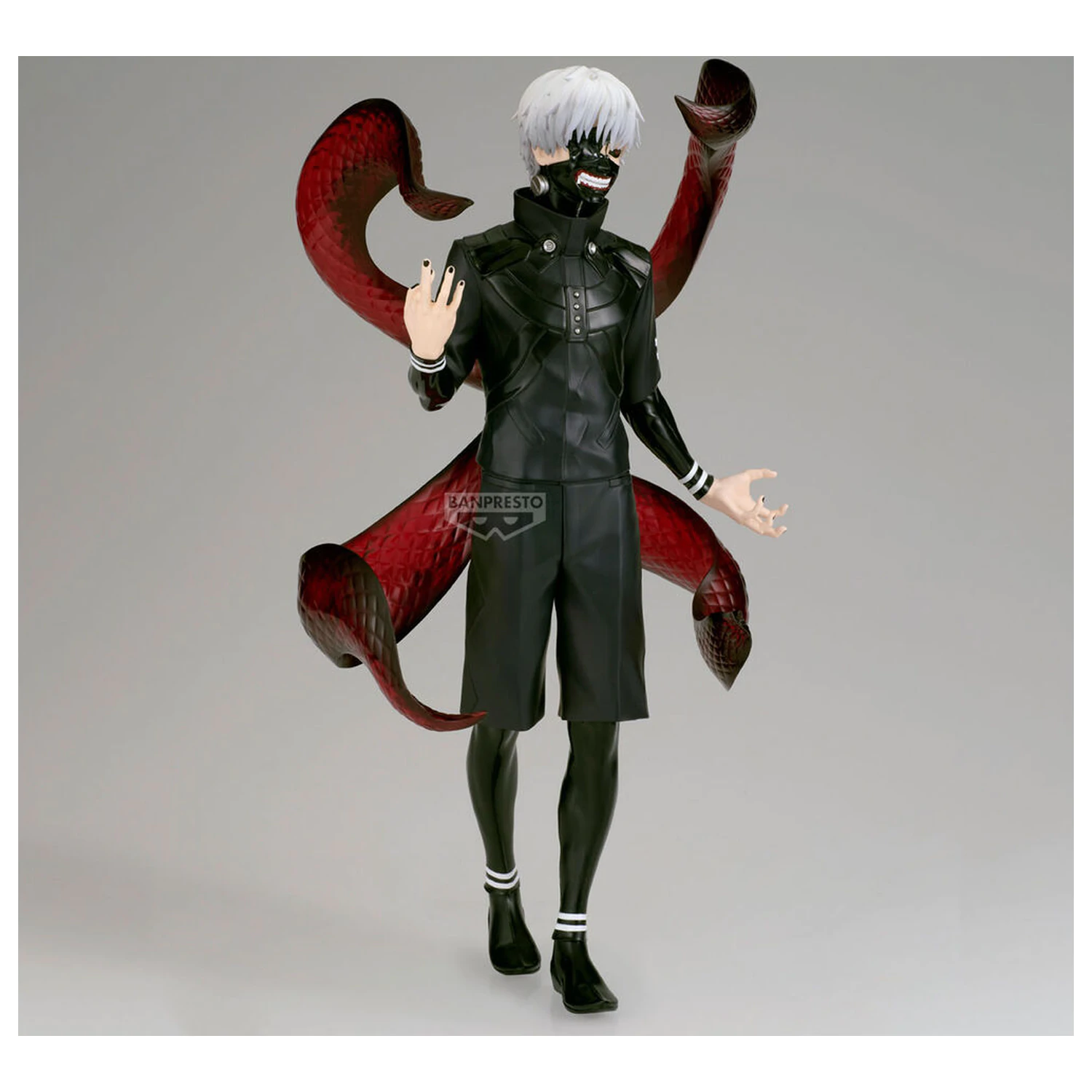 Tokyo Ghoul Grandista Kaneki Ken figurina 27cm poza produsului
