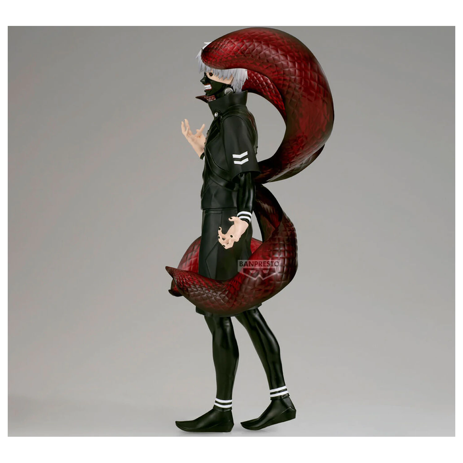 Tokyo Ghoul Grandista Kaneki Ken figurina 27cm poza produsului
