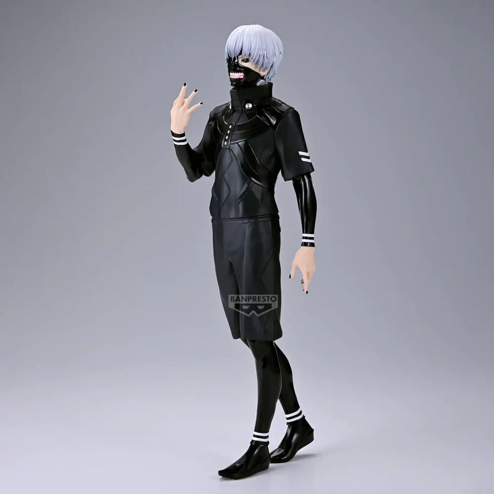 Tokyo Ghoul Kaneki Ken Grandista figurină 27 cm poza produsului