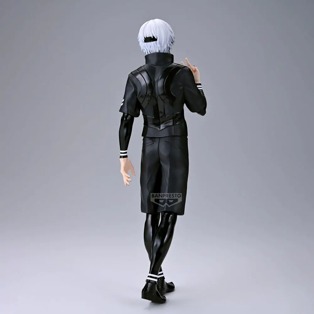 Tokyo Ghoul Kaneki Ken Grandista figurină 27 cm poza produsului