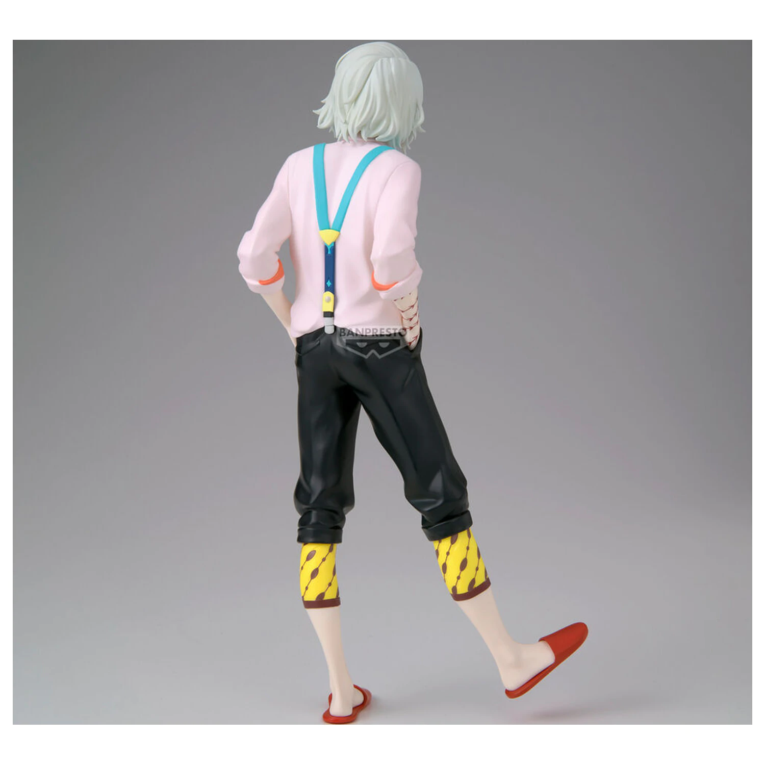 Tokyo Ghoul Maximatic Juzo Suzuya figurina 22cm poza produsului