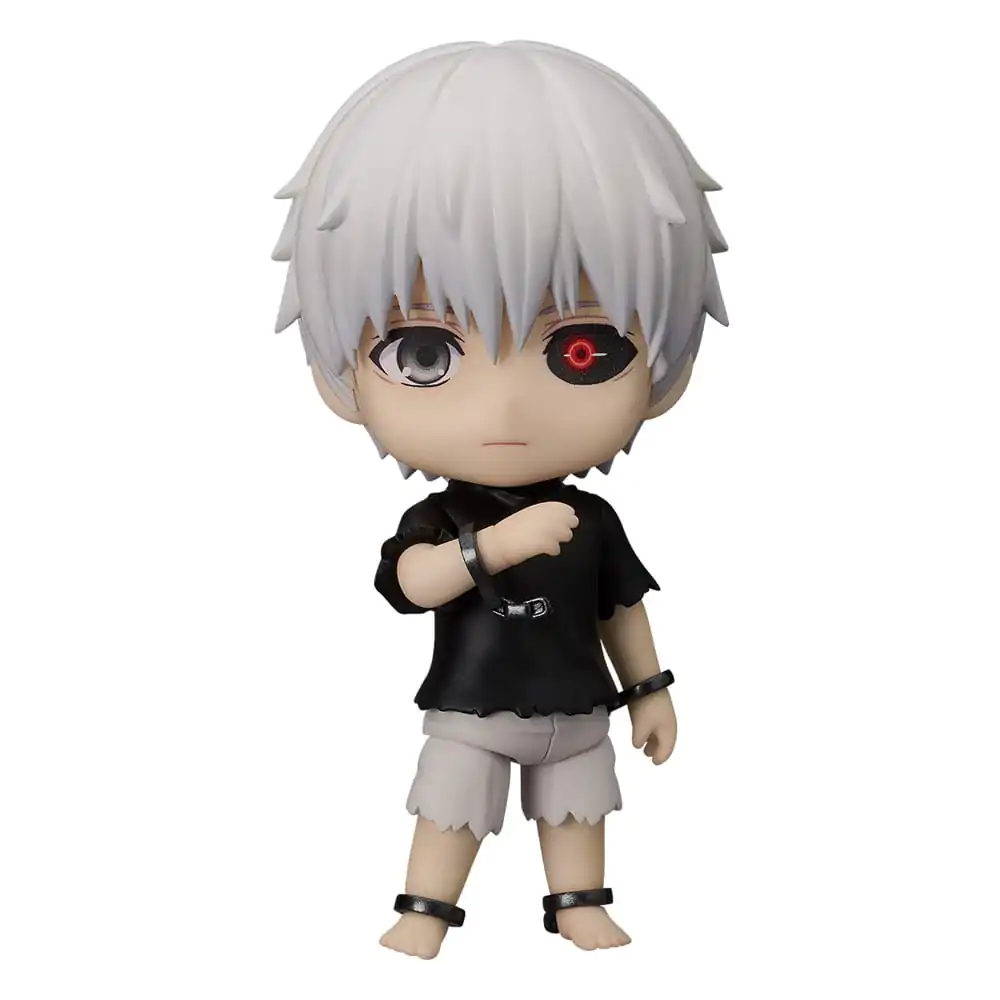 Figurină de acțiune Nendoroid Tokyo Ghoul Ken Kaneki 10 cm poza produsului