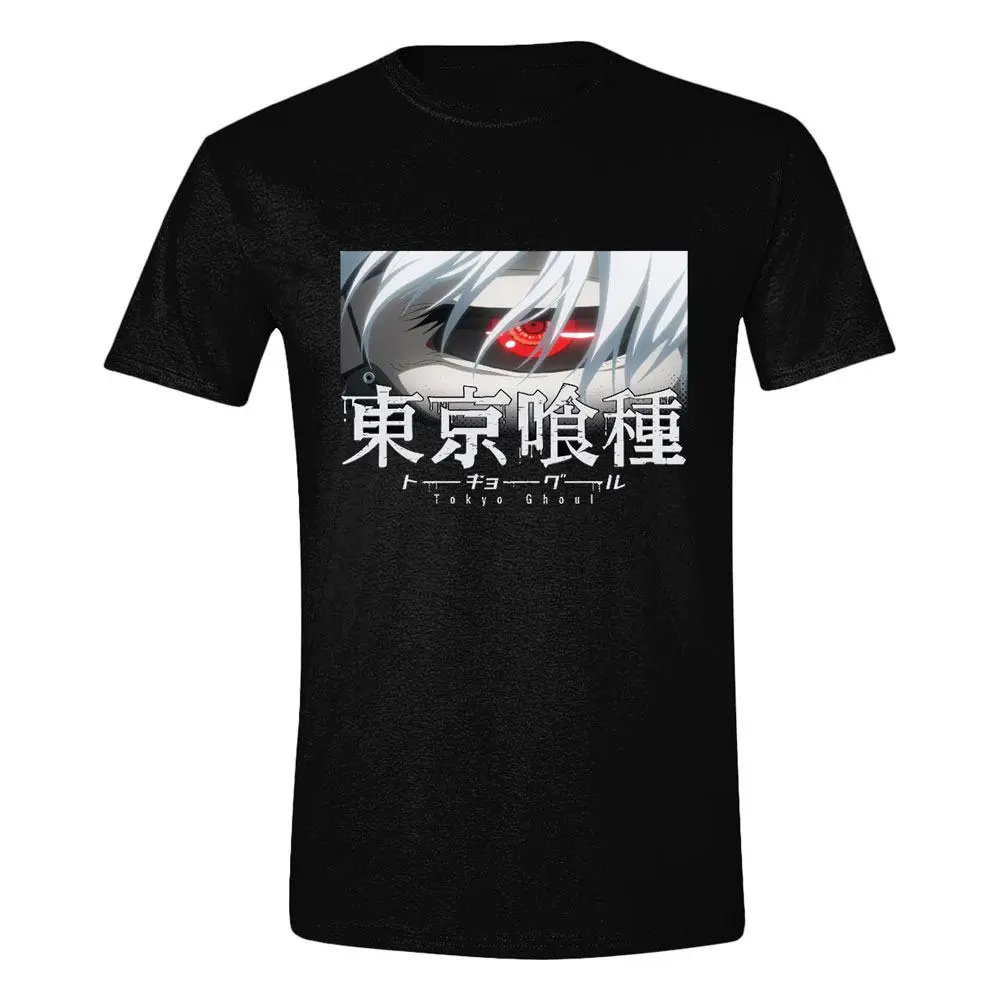 Tokyo Ghoul tricou Red Eye poza produsului