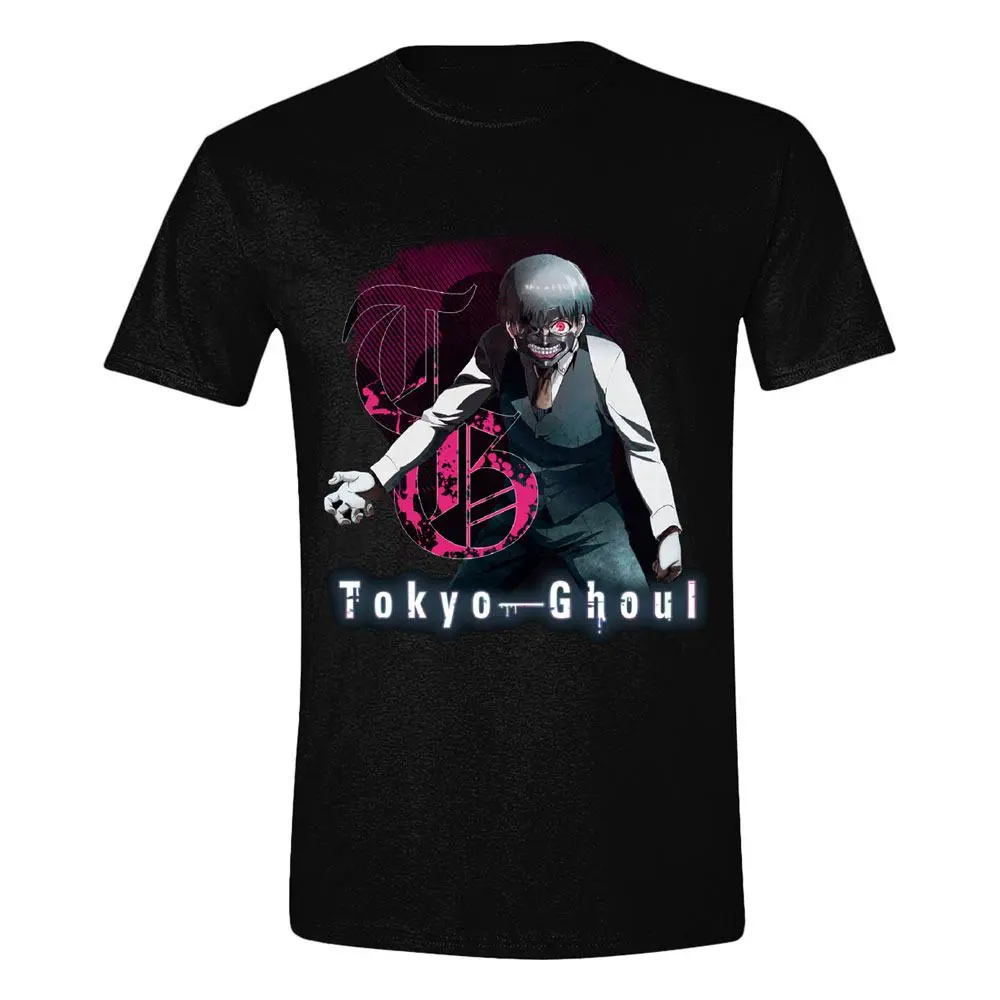 Tricou Tokyo Ghoul Tg Gothic poza produsului