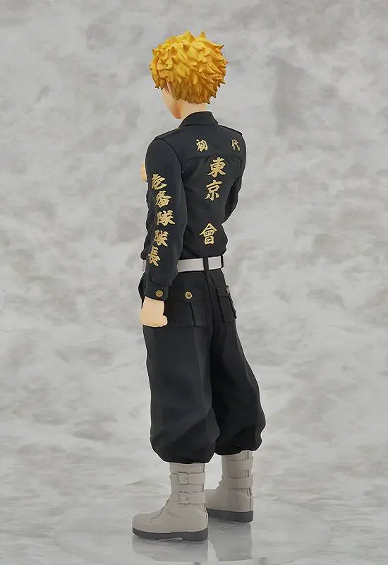 Statuie din PVC Tokyo Revengers Pop Up Parade Takemichi Hanagaki 17 cm poza produsului