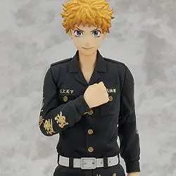 Statuie din PVC Tokyo Revengers Pop Up Parade Takemichi Hanagaki 17 cm poza produsului