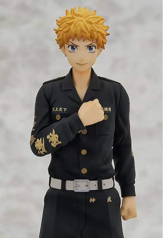 Statuie din PVC Tokyo Revengers Pop Up Parade Takemichi Hanagaki 17 cm poza produsului