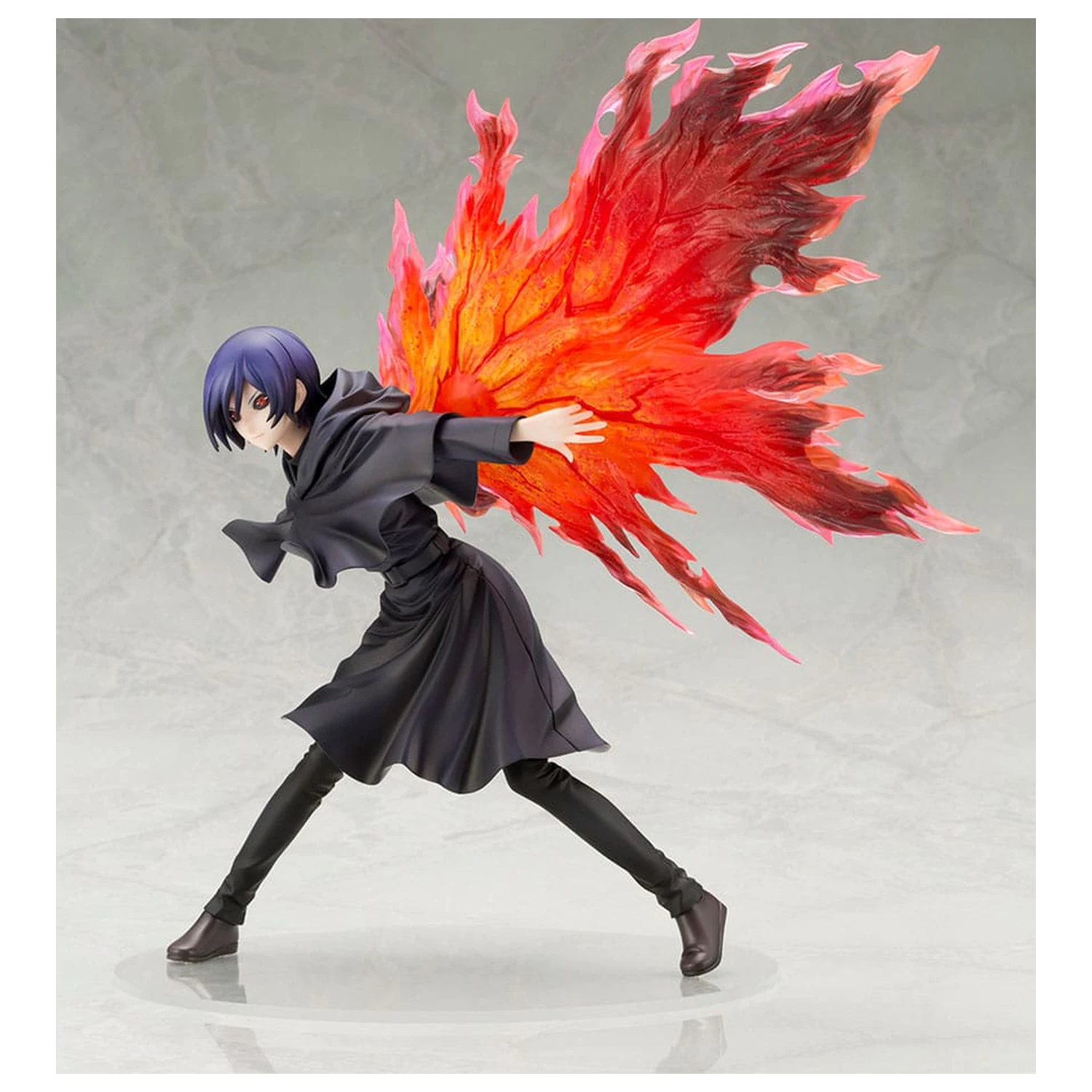 Tokyo Ghoul: Re ARTFXJ Statuie 1/8 Toka Kirishima 27 cm poza produsului