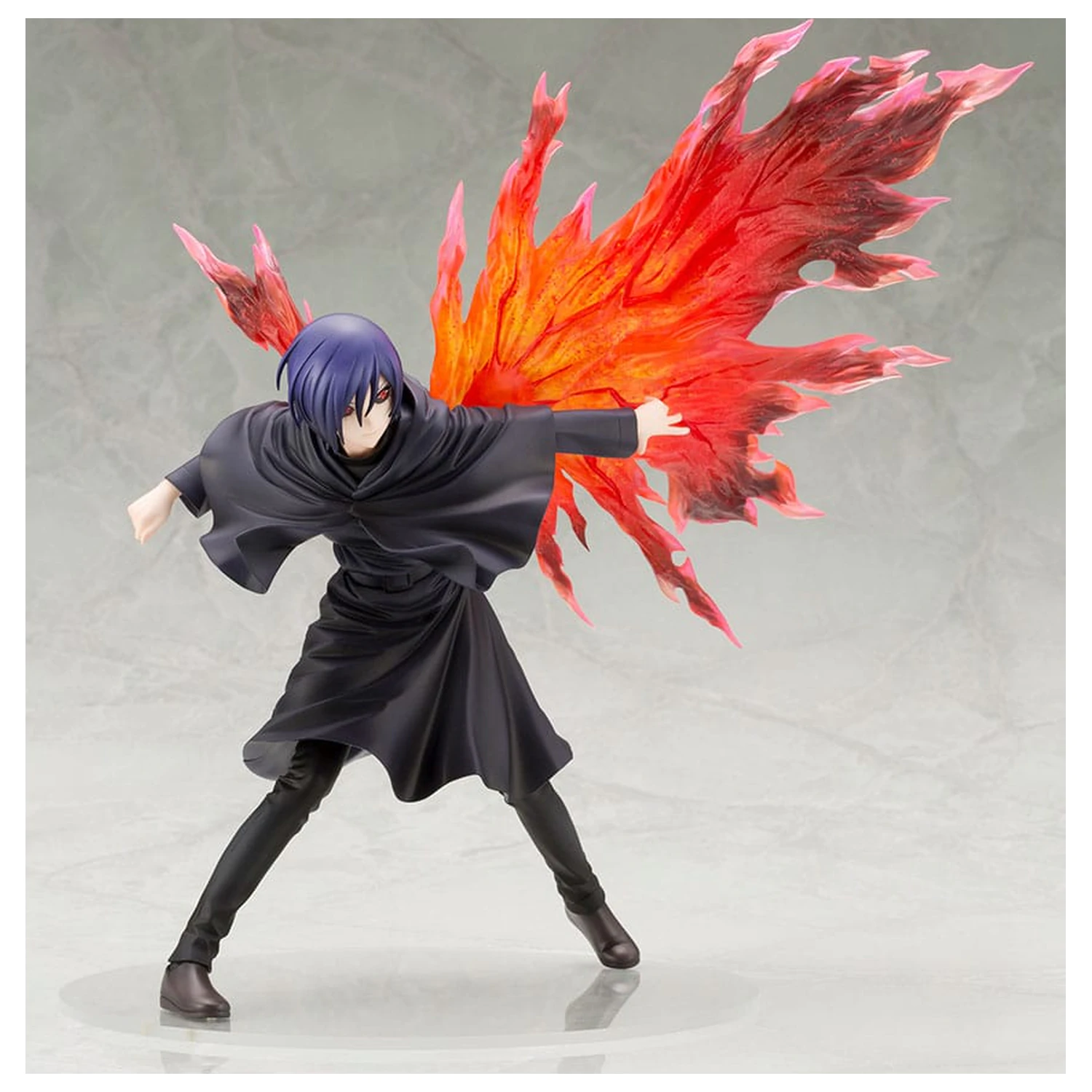 Tokyo Ghoul: Re ARTFXJ Statuie 1/8 Toka Kirishima 27 cm poza produsului