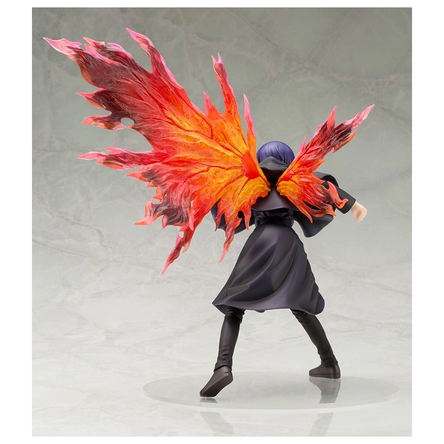 Tokyo Ghoul: Re ARTFXJ Statuie 1/8 Toka Kirishima 27 cm poza produsului