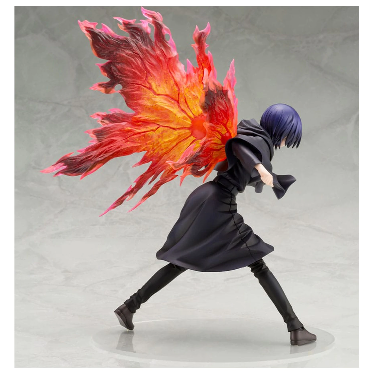Tokyo Ghoul: Re ARTFXJ Statuie 1/8 Toka Kirishima 27 cm poza produsului