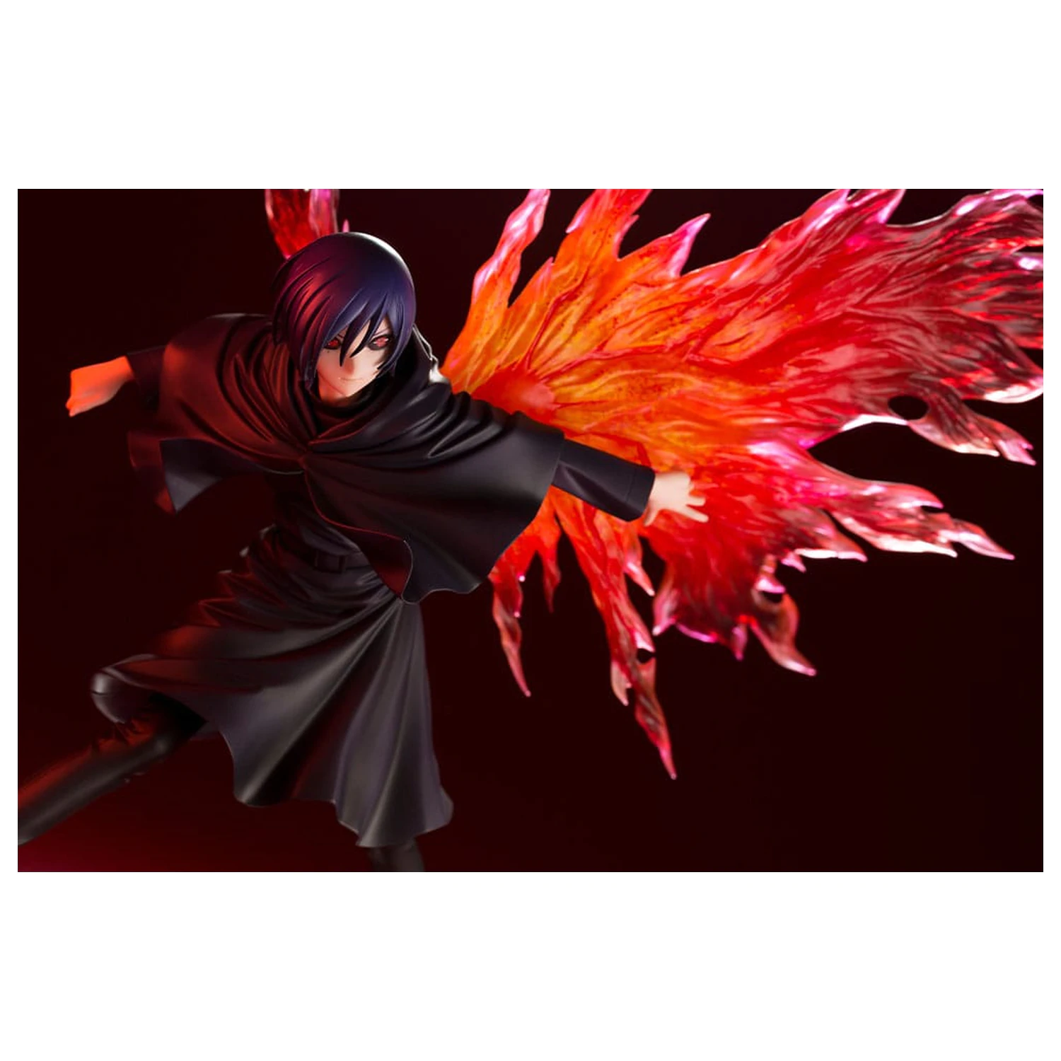 Tokyo Ghoul: Re ARTFXJ Statuie 1/8 Toka Kirishima 27 cm poza produsului