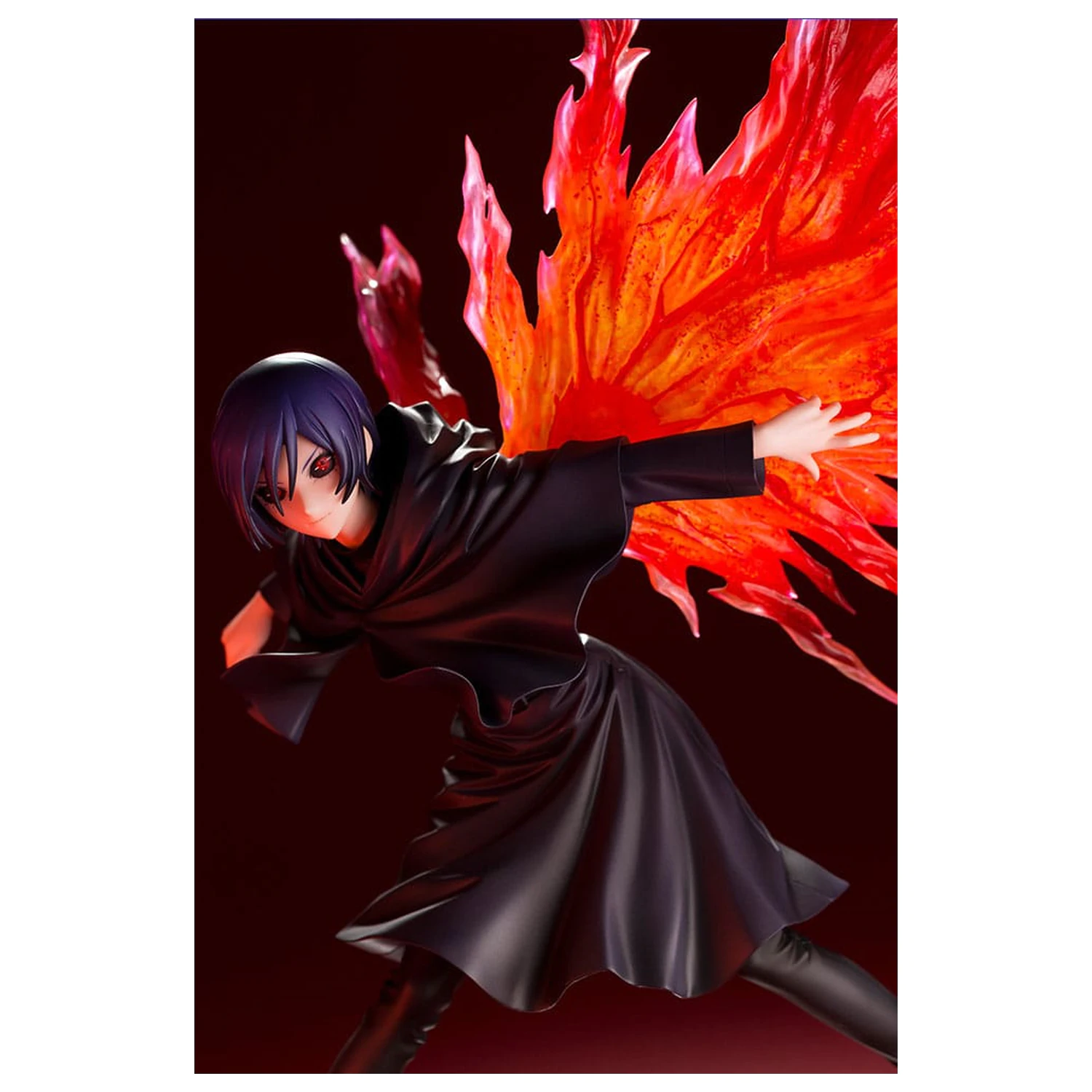 Tokyo Ghoul: Re ARTFXJ Statuie 1/8 Toka Kirishima 27 cm poza produsului